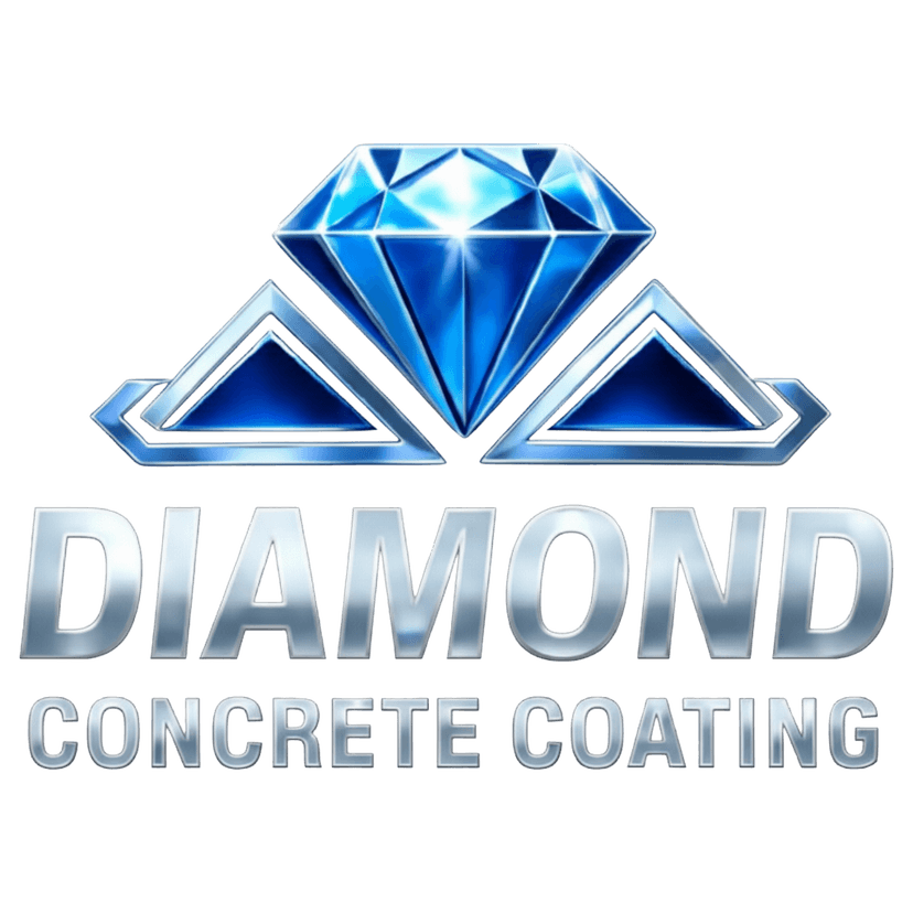 Diamond Concrete Coating — Cleveland, OH