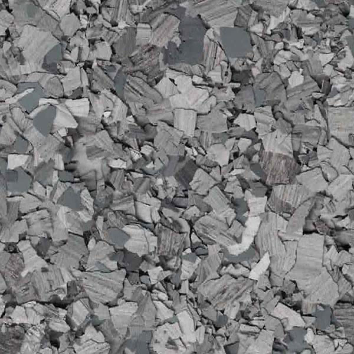 Cyberspace polyaspartic floor coating color — Diamond Concrete Coating
