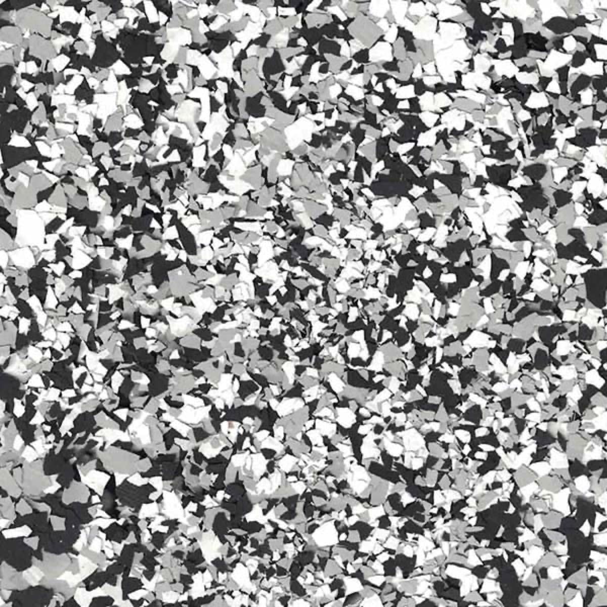 Domino polyaspartic floor coating color — Diamond Concrete Coating