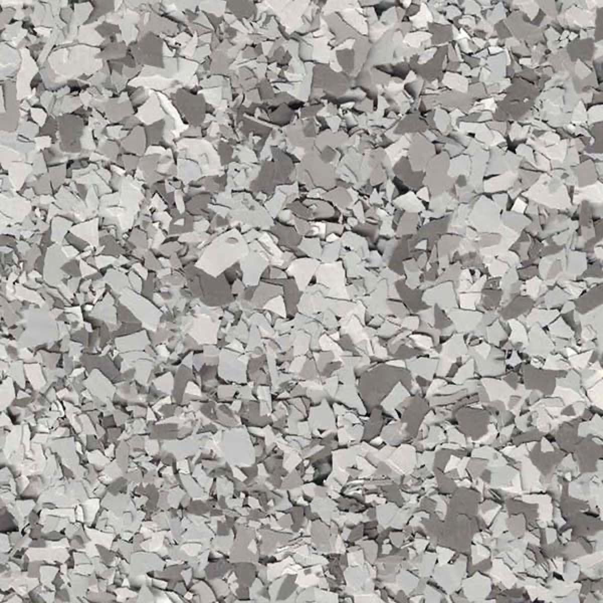 Fog polyaspartic floor coating color — Diamond Concrete Coating