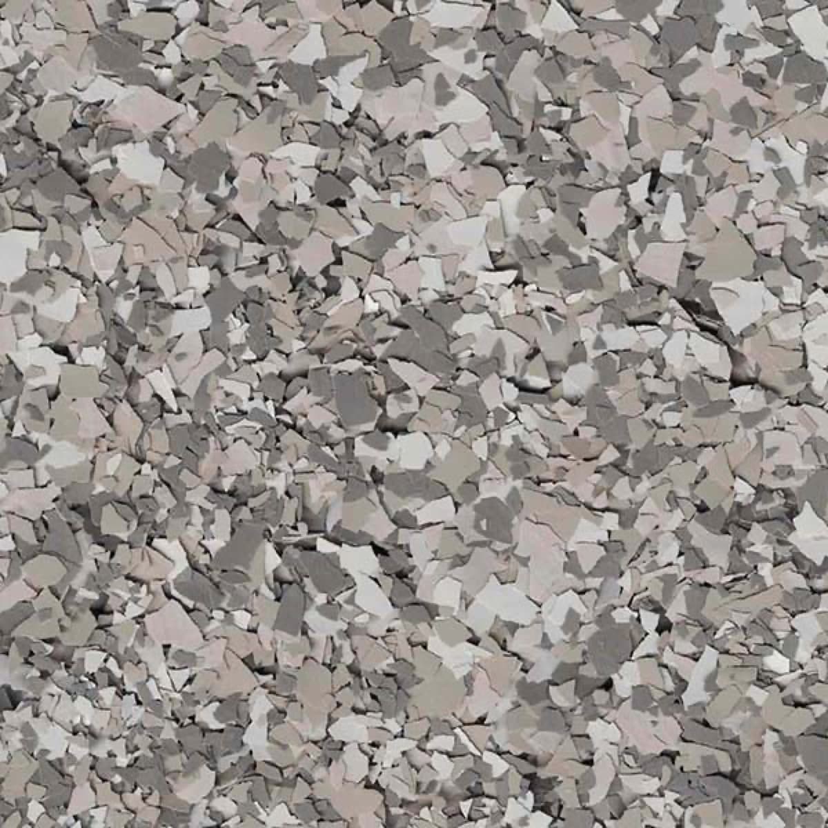 Madras polyaspartic floor coating color — Diamond Concrete Coating