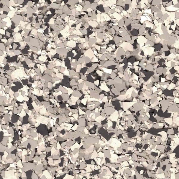 A detailed pattern of overlapping beige and grey puzzle pieces creates an abstract, textured background with no recognizable landmarks or historical buildings.