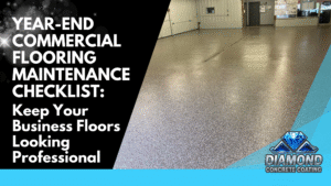 commercial floor maintenance